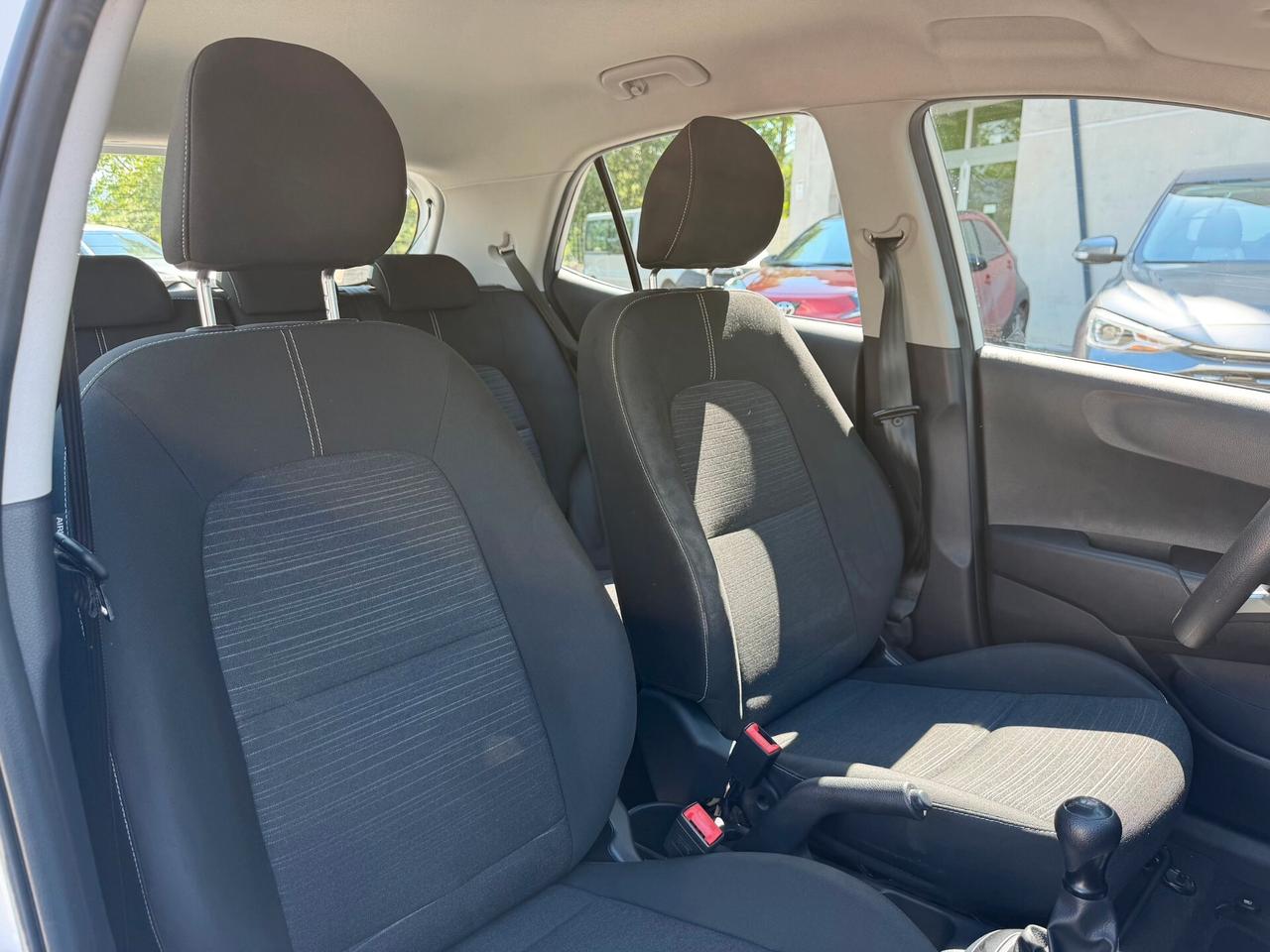 Kia Picanto 1.0 12V GPL 5 porte Urban