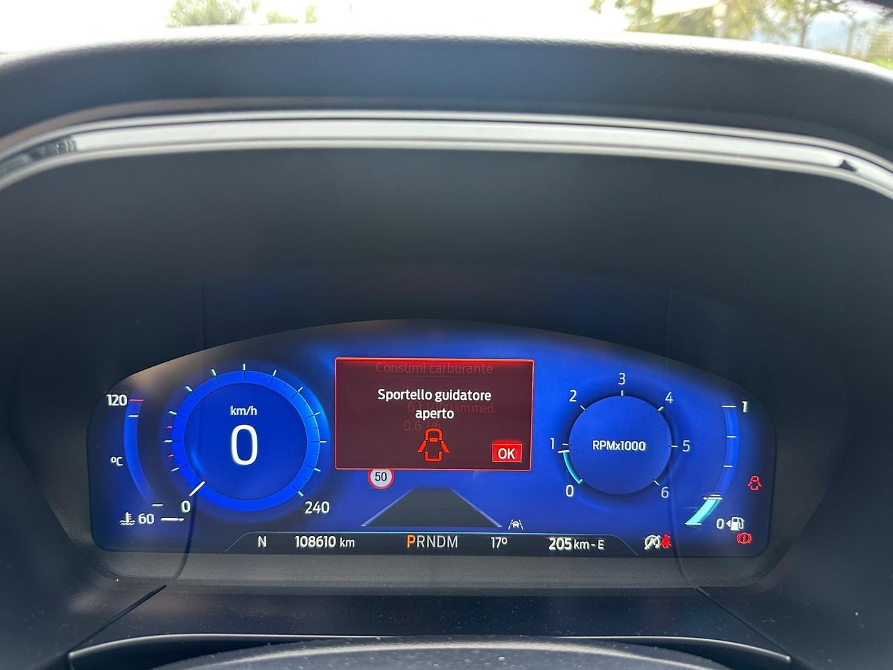 Ford Kuga 2.0 EcoBlue 190 CV aut. AWD ST-Line X