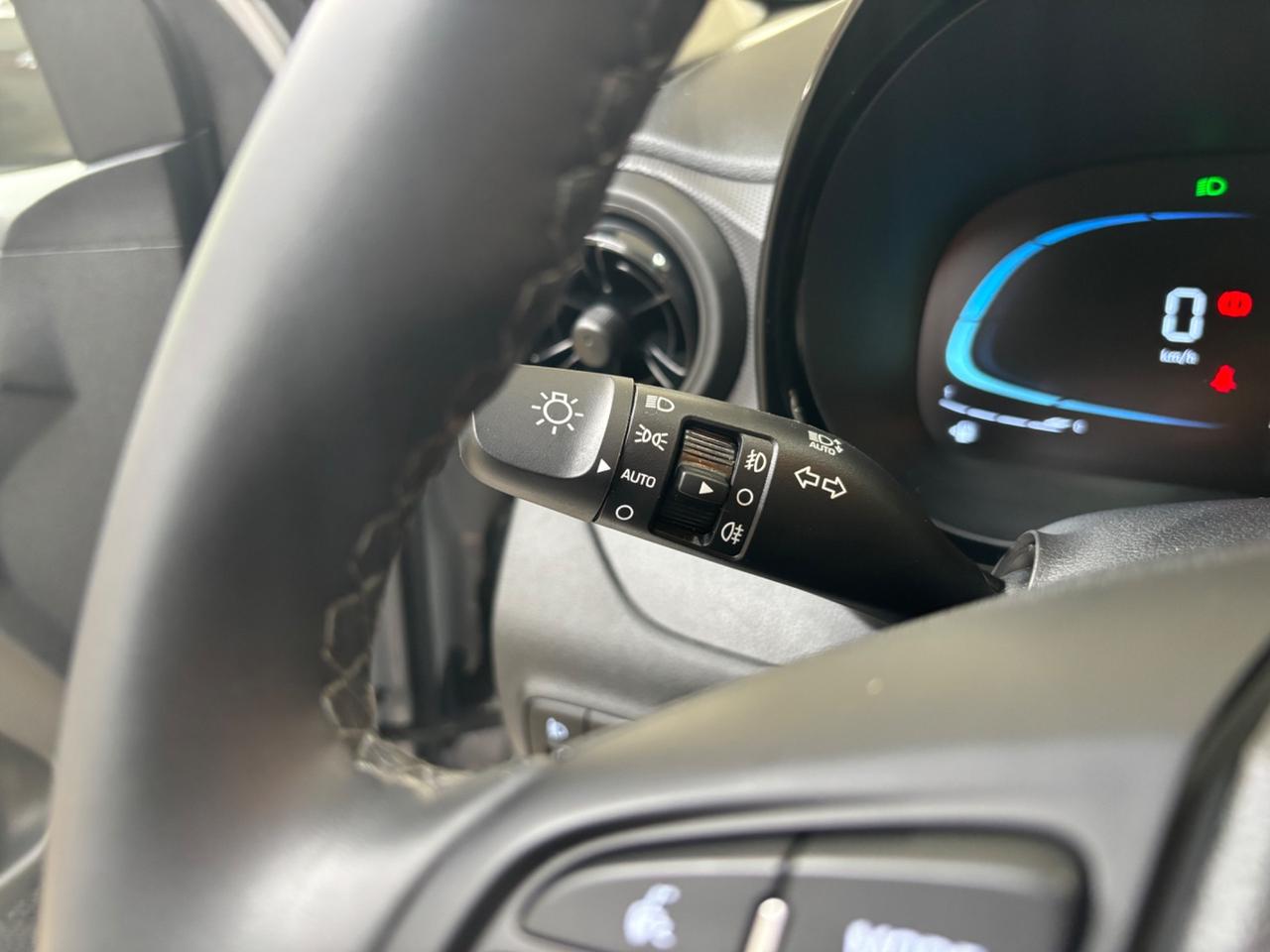 Hyundai i10 1.0 MPI Connectline