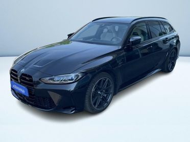 BMW M3 Touring 3.0 Competition M xDrive Steptronic