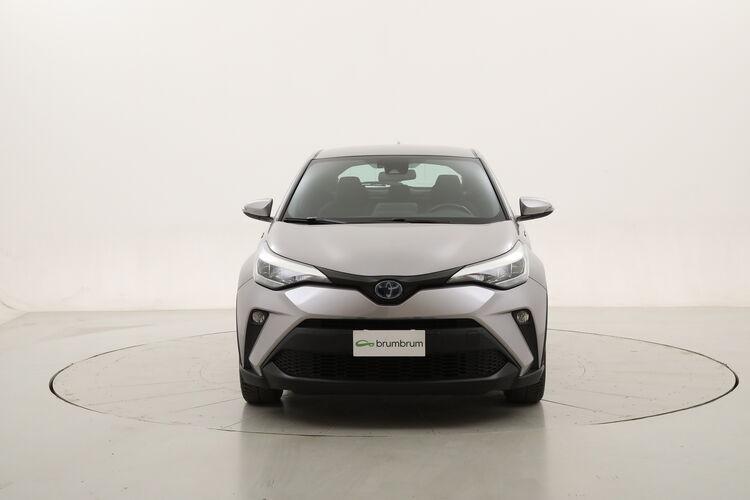 Toyota C-HR Hybrid Business BR613918 1.8 Full Hybrid 122CV