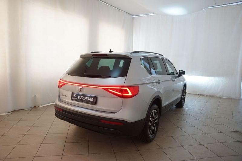 SEAT Tarraco 2.0 TDI STYLE DSG