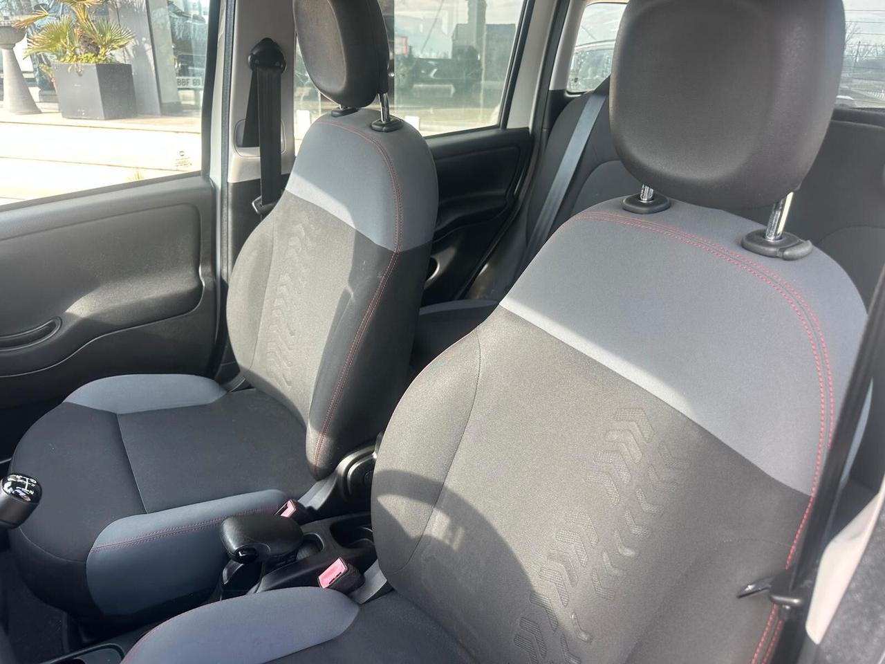 Fiat Panda 1.3 MJT 95 CV S&S Lounge NEOPATENTATI