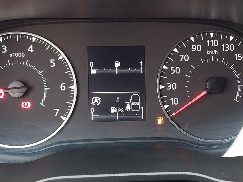 Dacia Duster 1.0 tce SL Extreme Gpl 4x2 100cv