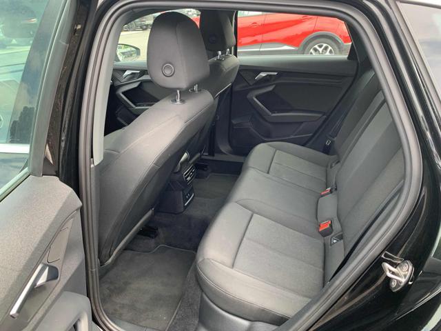 AUDI A3 SPB 30 TDI Business