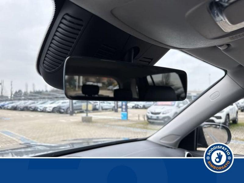 Mercedes-Benz Classe GLB GLB 200 d Automatic Advanced Progressive