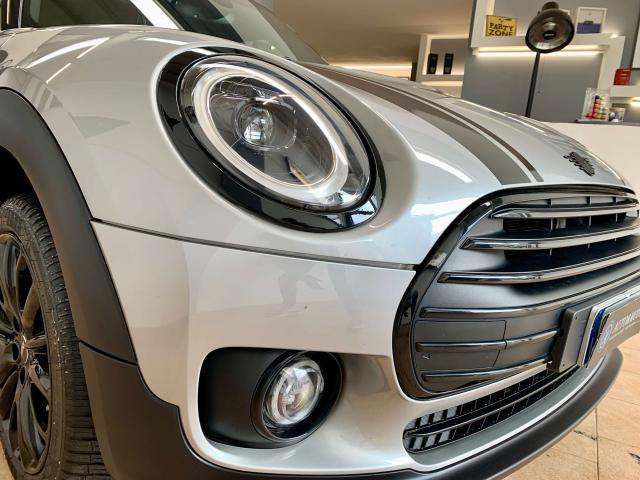 MINI Cooper Clubman Mini Clubman 1.5 Cooper Classic automatica FULL OPTIONAL