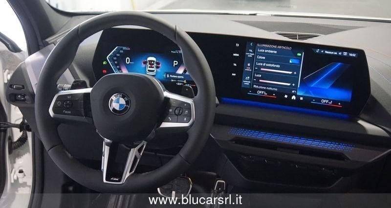 BMW Serie 1 118d 5p. MSport Pro