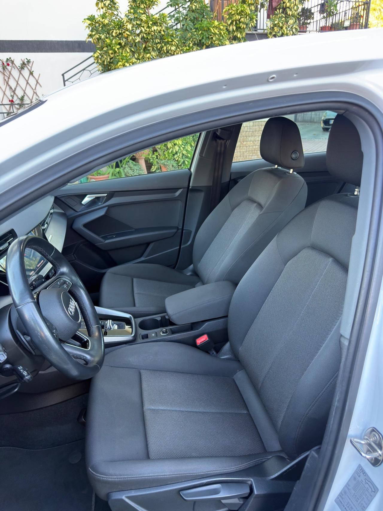 Audi A3 SPB 30 TDI S tronic line edition