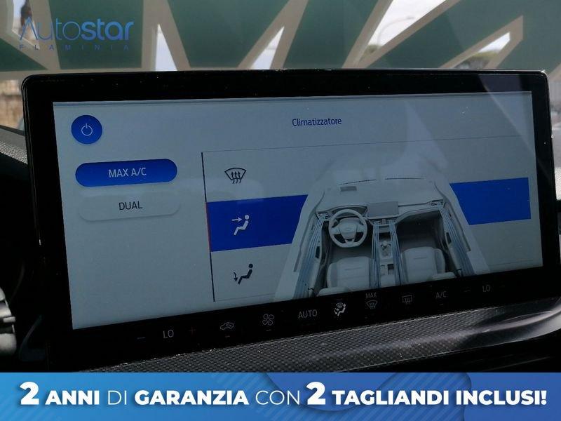 Ford Focus 1.0t ecoboost h ST-Line 125cv