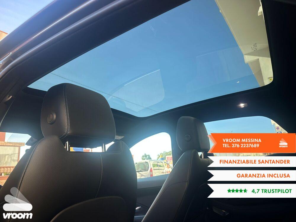 JAGUAR E-Pace (X540) E-Pace 2.0D 150 CV A...