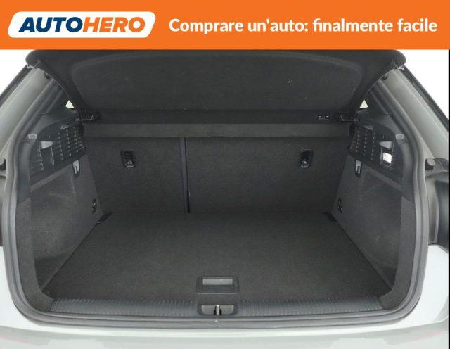 AUDI Q2 2.0 TDI 190 CV quattro S tronic Sport