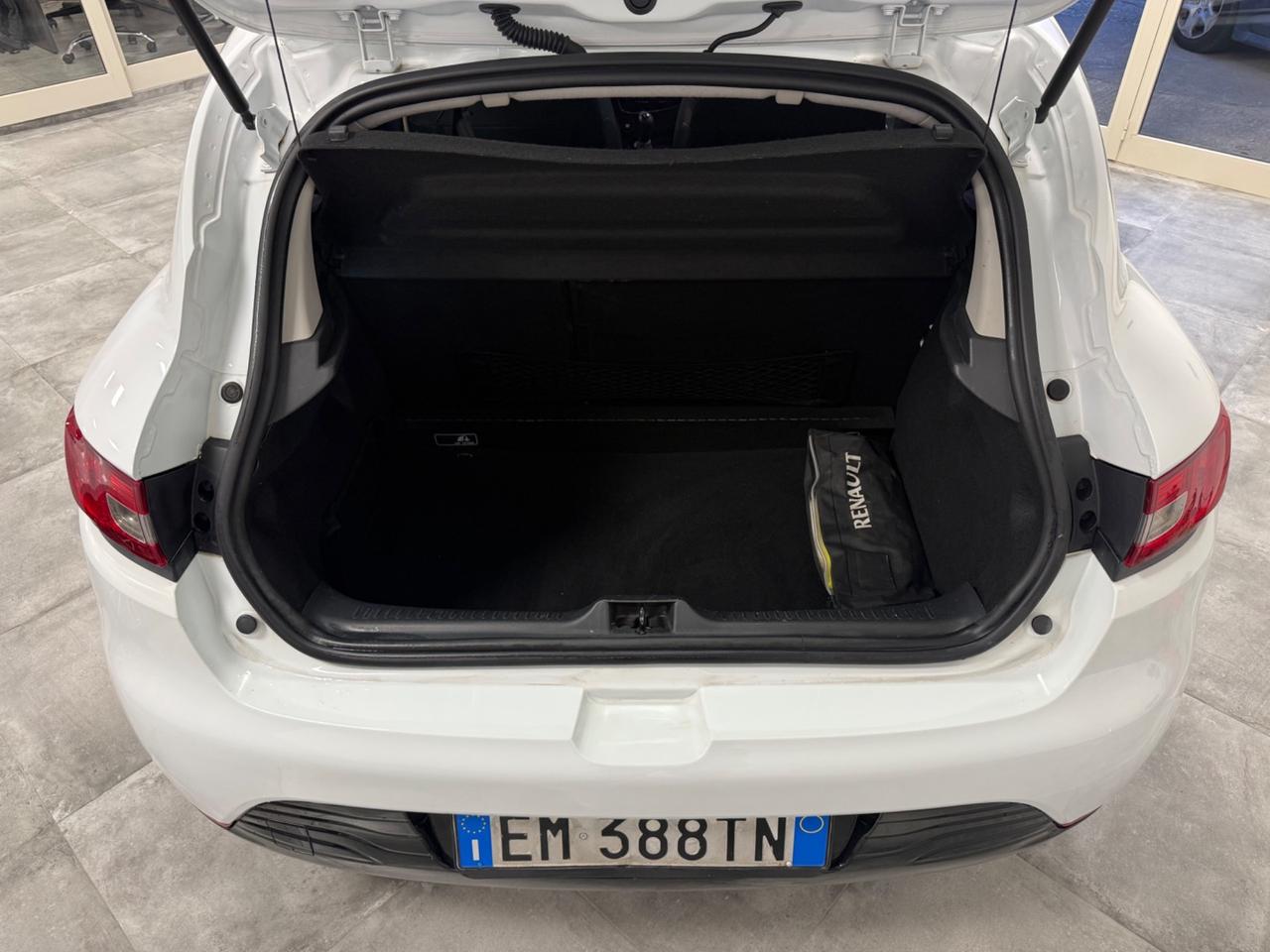 Renault Clio 1.2 16V 5 porte Expression