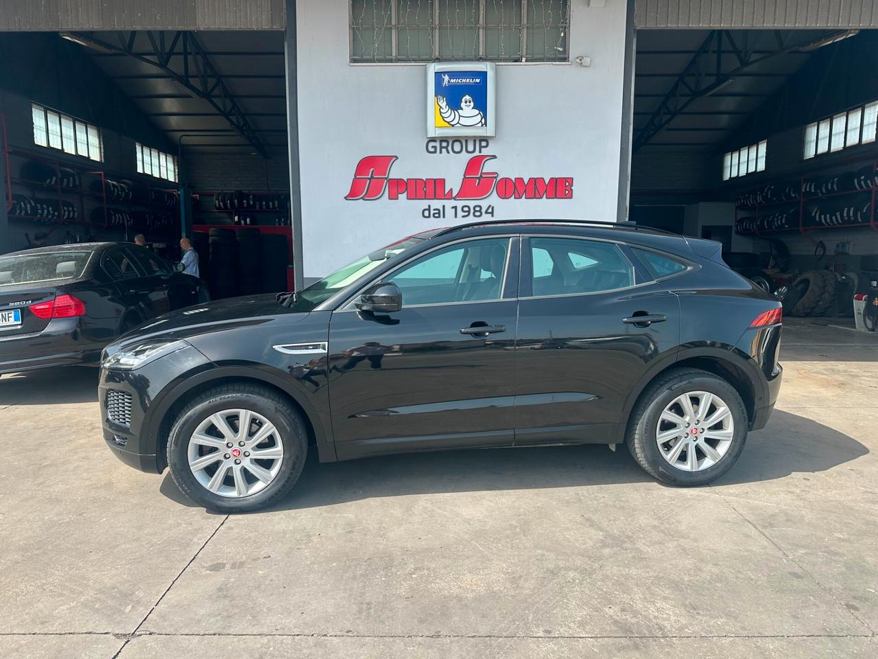 Jaguar E-Pace 2.0D 180 CV AWD S