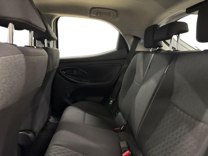 Toyota Yaris 1.0 VVT-i Business
