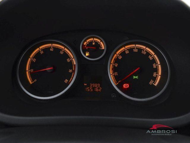 OPEL Corsa 1.2 85CV 3 porte GPL-TECH Elective - PER OPERATORI