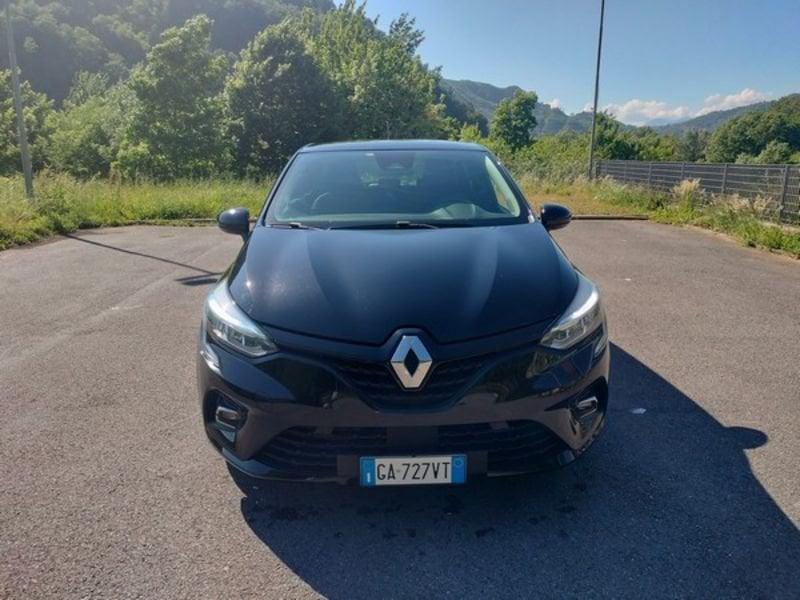 Renault Clio SCe 75 CV 5 porte Business