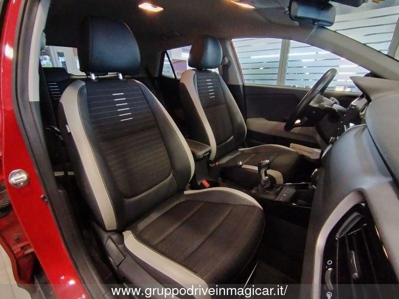 KIA Stonic Stonic 1.6 CRDi 110 CV Energy