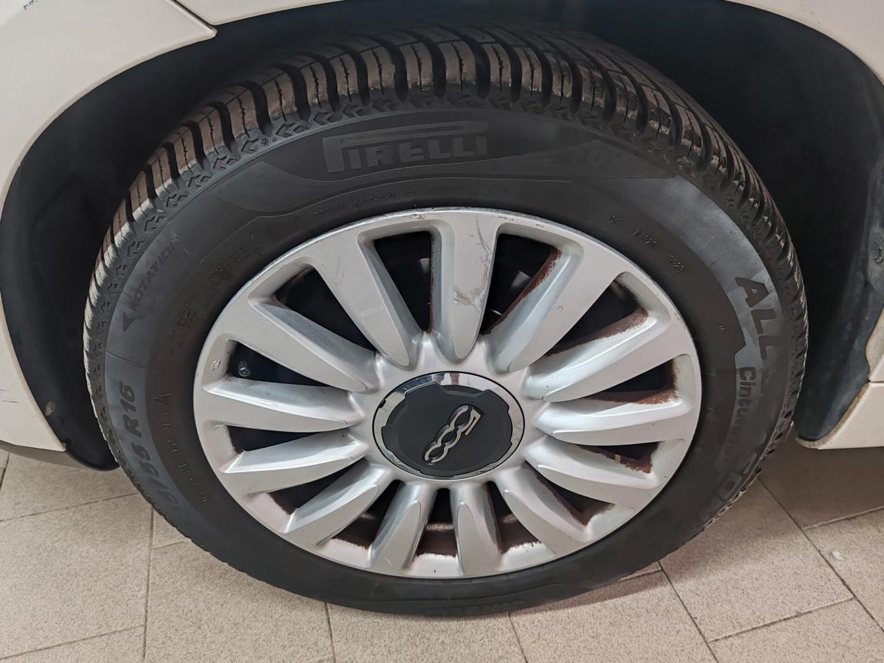 Fiat 500L 1.3 Multijet 85 CV Pop Star
