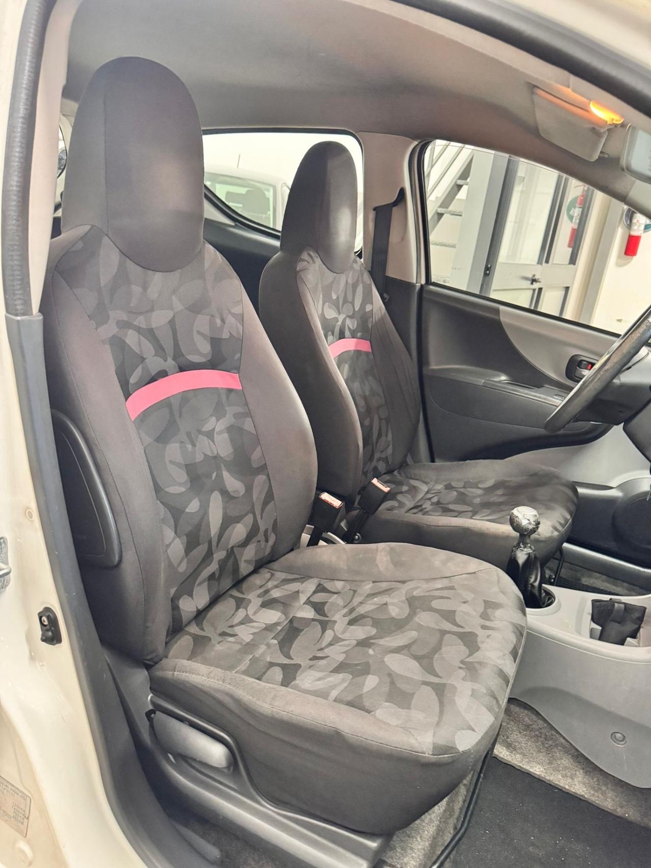 Suzuki Alto 1.0 GPL GL 2010