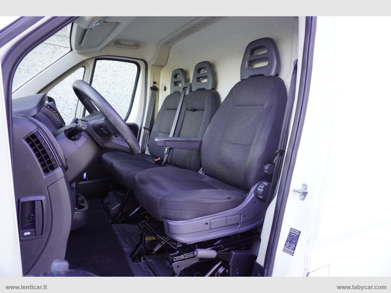 Ducato 35 2.2Mjt 140 PM-TM Furgone