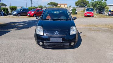 Citroen C2 1.4 HDi 70CV Adatta anche a neopatentati