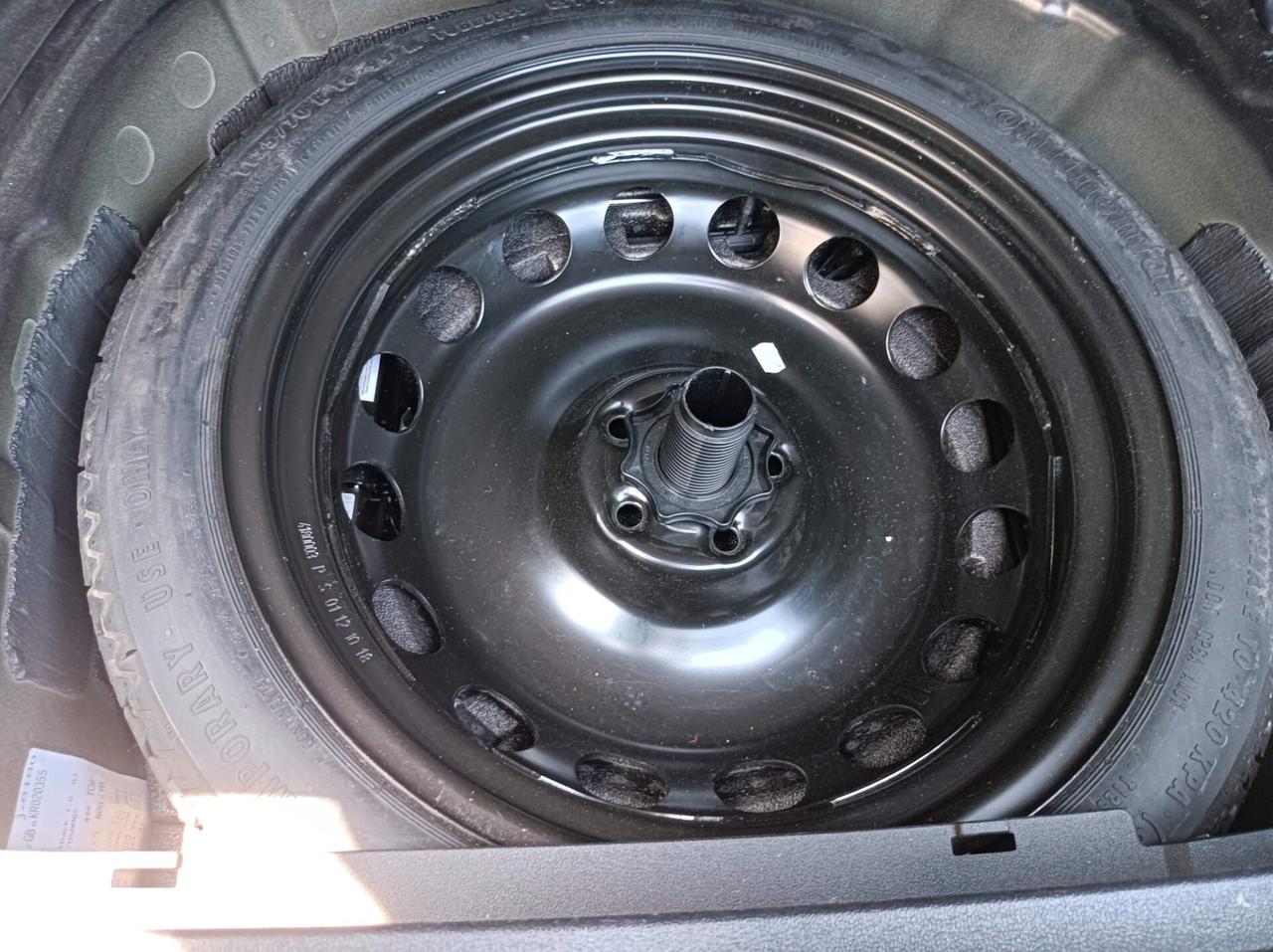 Audi A1 SPB 30 TFSI Advanced