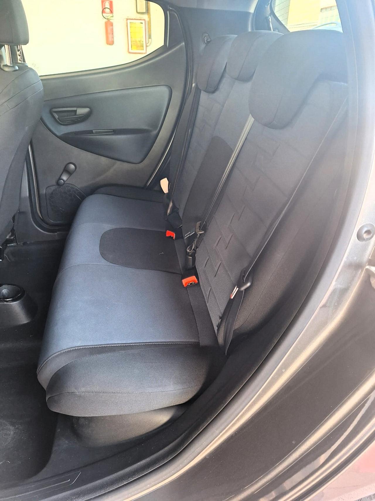 Lancia Ypsilon 1.0 FireFly 5 porte S&S Hybrid Gold Plus n101164