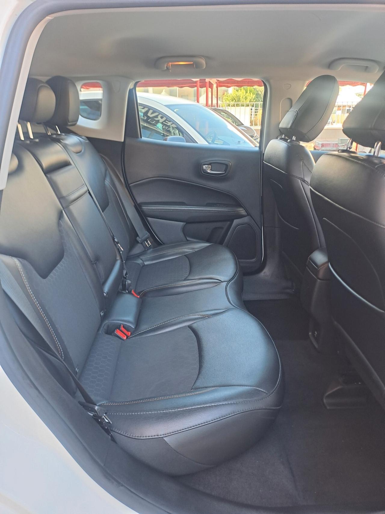Jeep Compass 1.6 Multijet II 2WD Business
