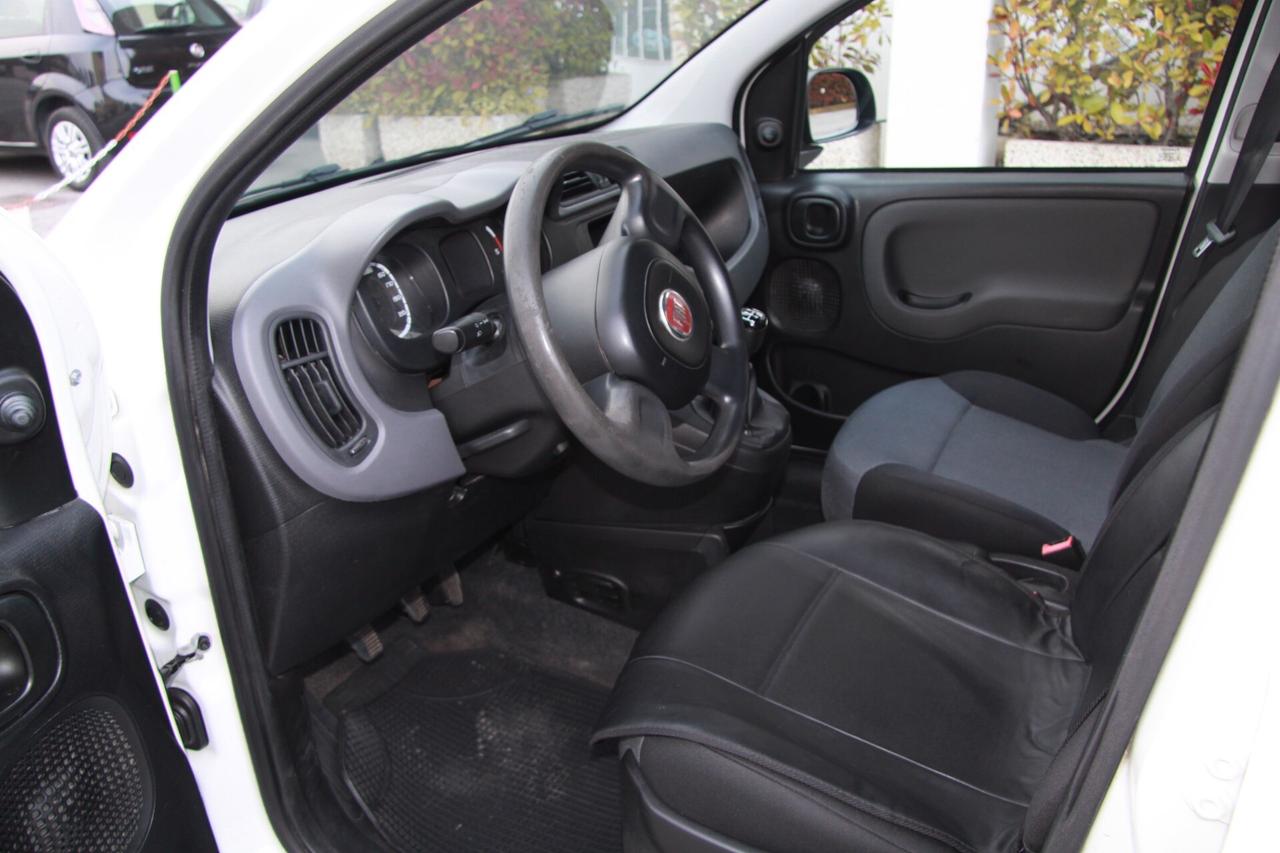 Fiat Panda 1.3 MJT S&S Pop Van 2 posti