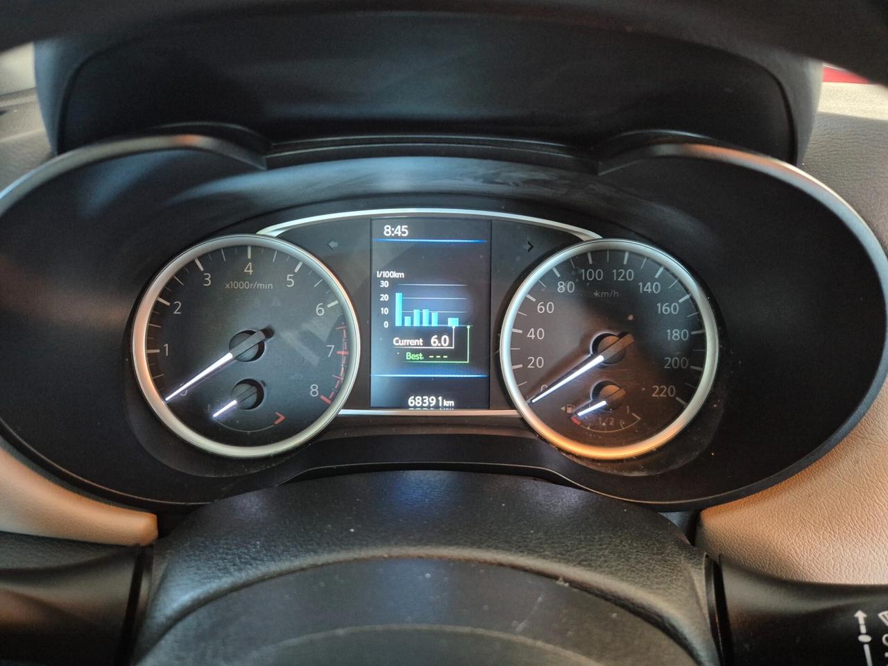 Nissan Micra IG-T 92 GPL 5 porte Eco Acenta