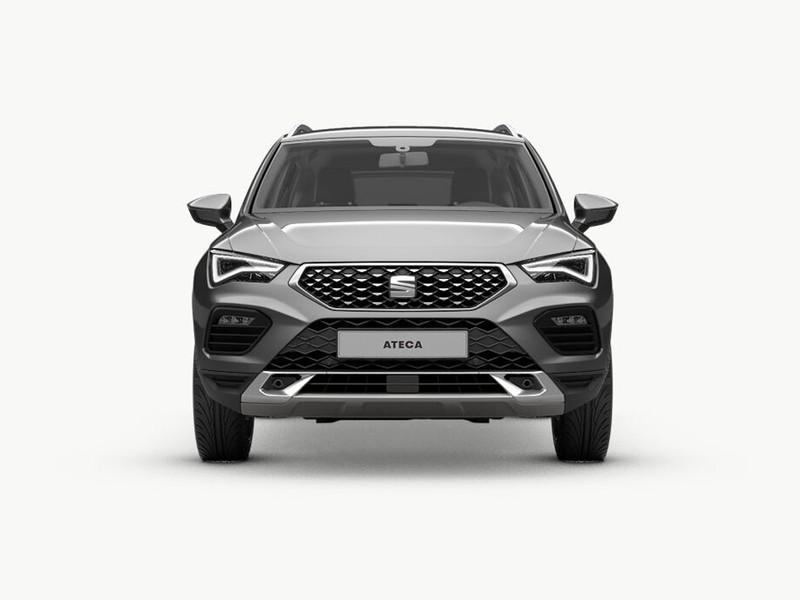 Seat Ateca 2.0 tdi xperience 150cv dsg