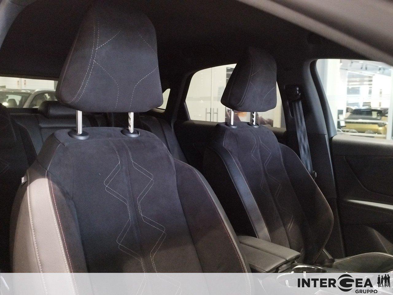 DS DS7 1.5 bluehdi Performance Line+ 130cv auto