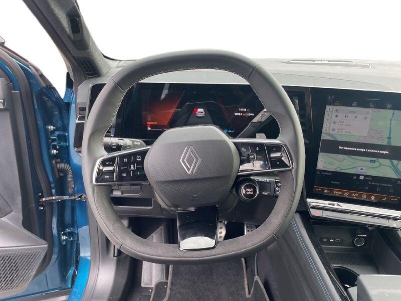 Renault Austral Austral Full Hybrid E-Tech 200 CV Esprit Alpine