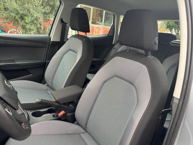 SEAT Arona 1.0 EcoTSI Style