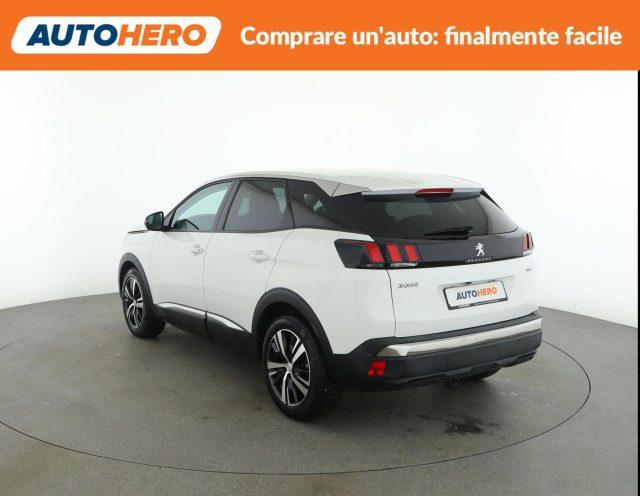 PEUGEOT 3008 PureTech Turbo 130 S&S Allure