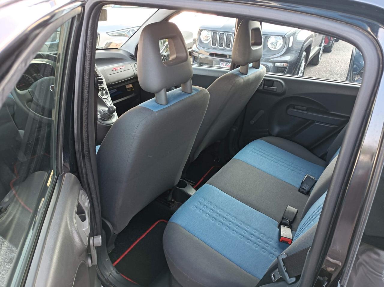 Fiat Panda 1.2 Dynamic