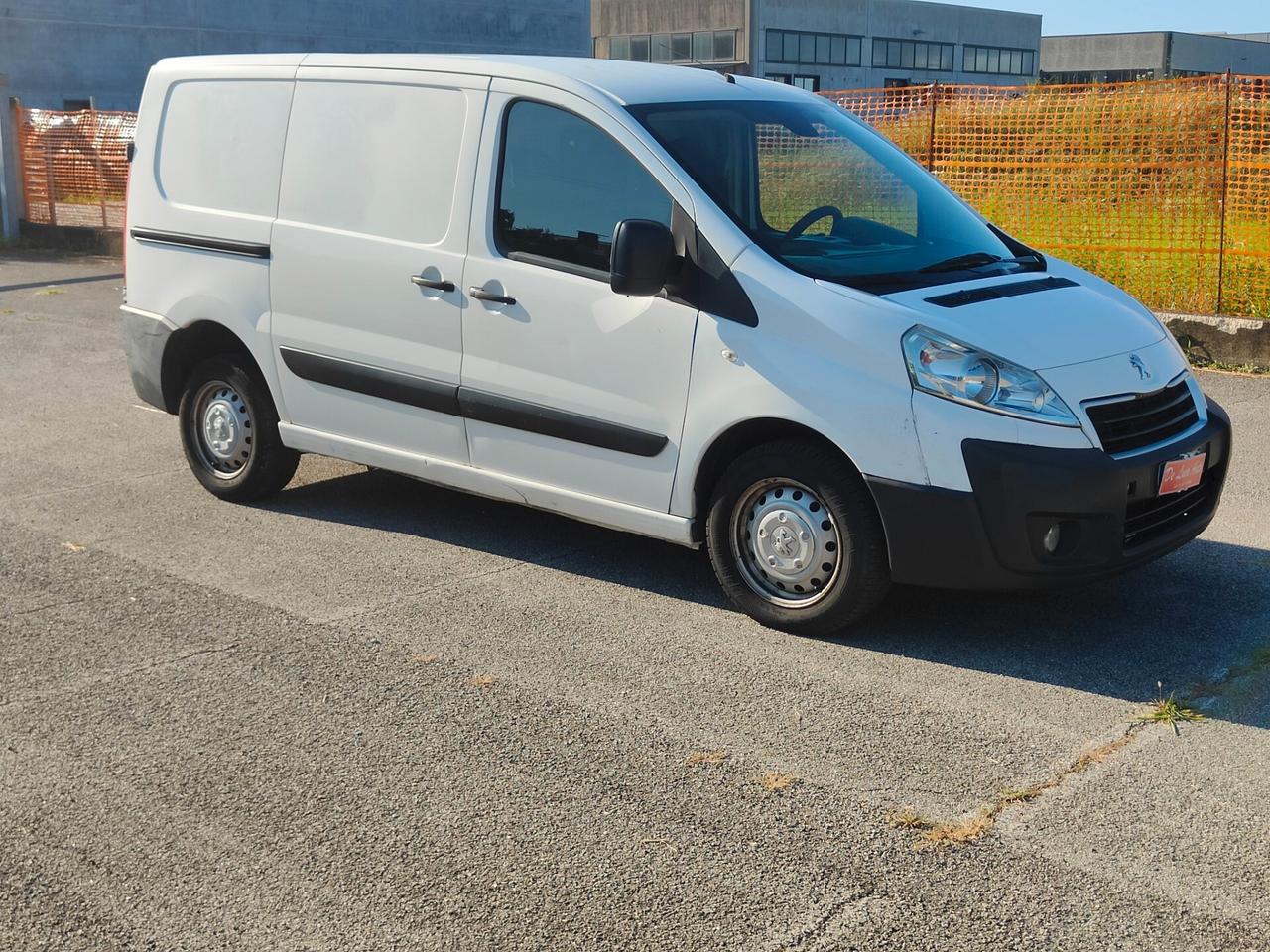 Peugeot Expert 2000 cc