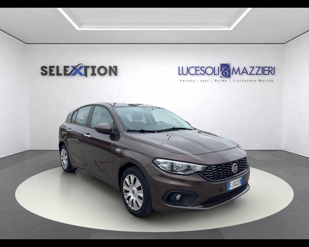 FIAT TIPO - Tipo 1.4 T-Jet 120CV GPL 5 porte Easy