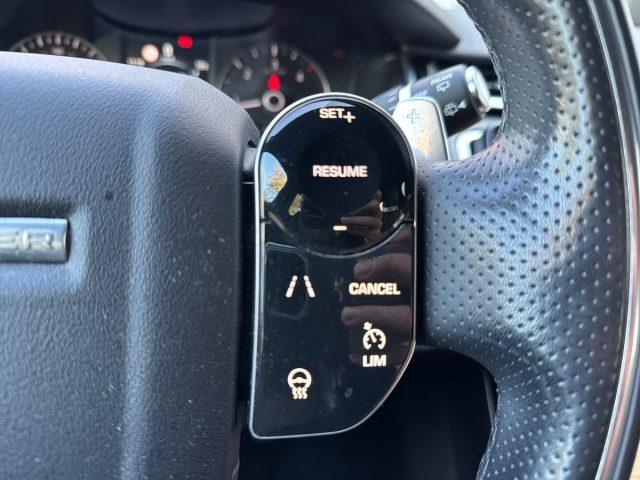 LAND ROVER Range Rover Velar 2.0D I4 180 CV R-Dynamic S