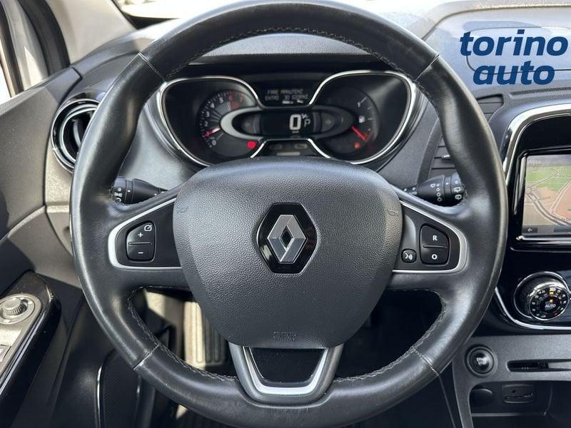 Renault Captur TCe 120 CV EDC S&S Energy Intens