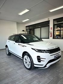 Land Rover Range Evoque 2.0D I4 240 CV AWD Auto R-Dynamic HSE