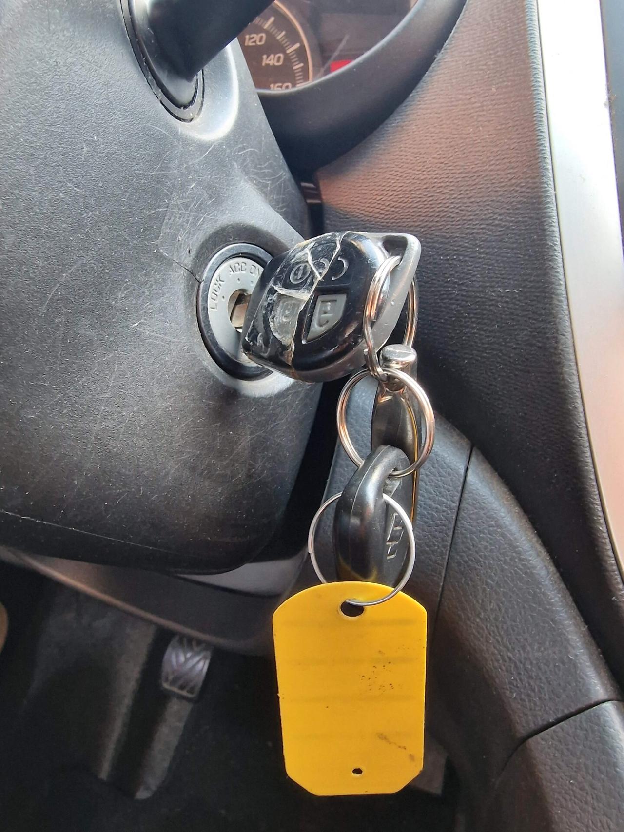 Suzuki Celerio 1.0 Style BENZINA GPL