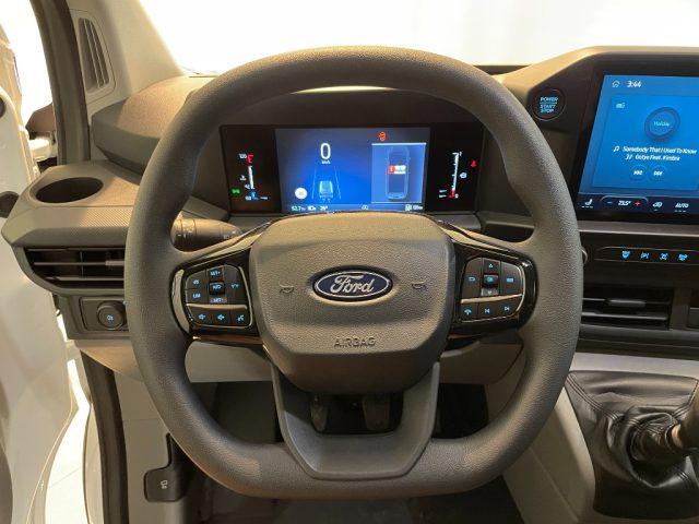 FORD Transit Custom 280 2.0 EcoBlue PC Furgone Trend L1H1 Bluetooth