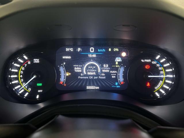Jeep Renegade Renegade 1.3 t4 phev Limited 4xe at6