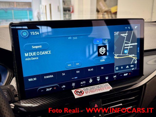 FORD Focus 1.5 EcoBlue 115 CV autom. ST-Line - PROMO