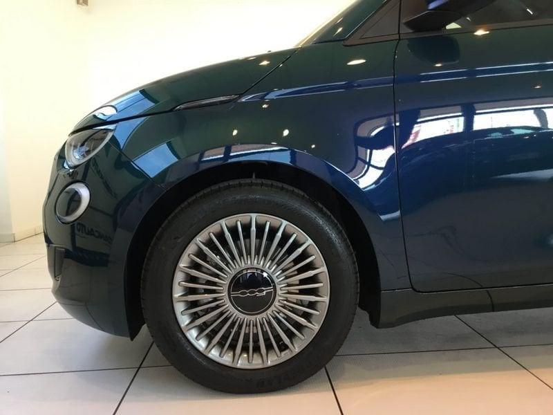 FIAT 500 500 1.0 hybrid Torino MY26 - KM0 - PREZZO REALE