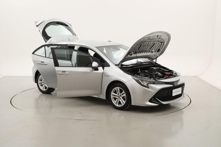 Toyota Corolla Hybrid Business BR240153 1.8 Full Hybrid 122CV
