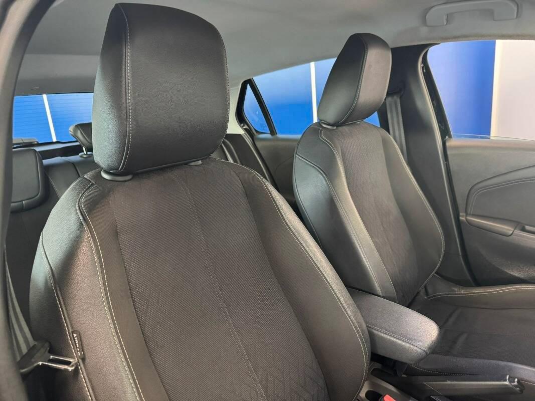 Opel Corsa 1.2 Elegance s&s 75cv