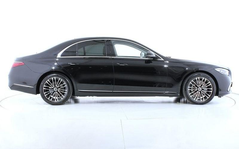 Mercedes-Benz Classe S S 350 d 4MATIC PREMIUM PLUS